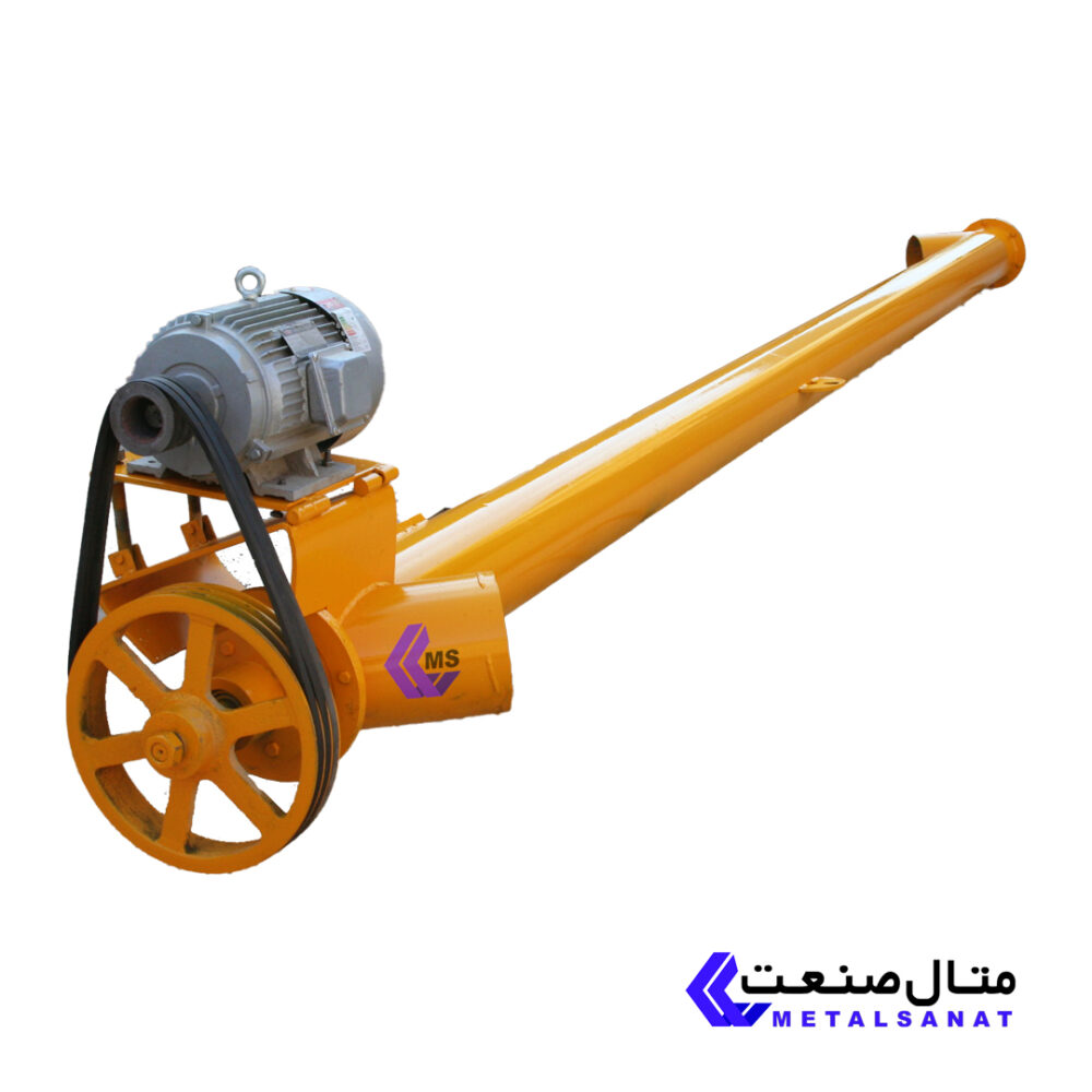 ⁦اسکرو سیمان بچینگ⁩ - الصورة ⁦2⁩