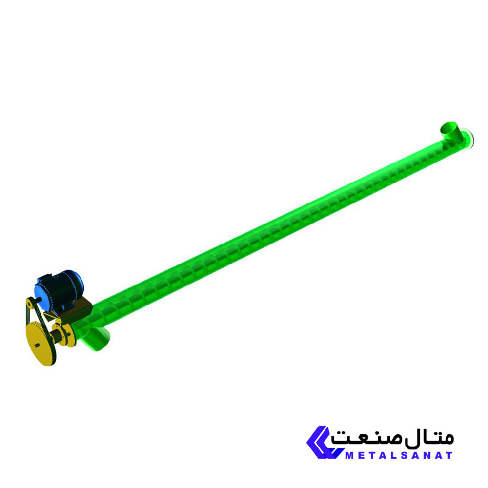 ⁦اسکرو سیمان بچینگ⁩ - الصورة ⁦3⁩