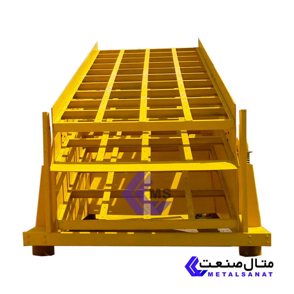 سرند ویبره ای - الصورة 2