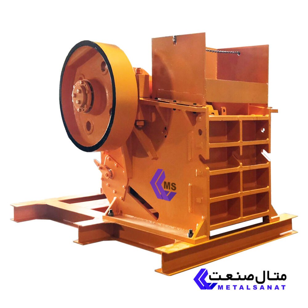 سنگ شکن فکی - الصورة 3