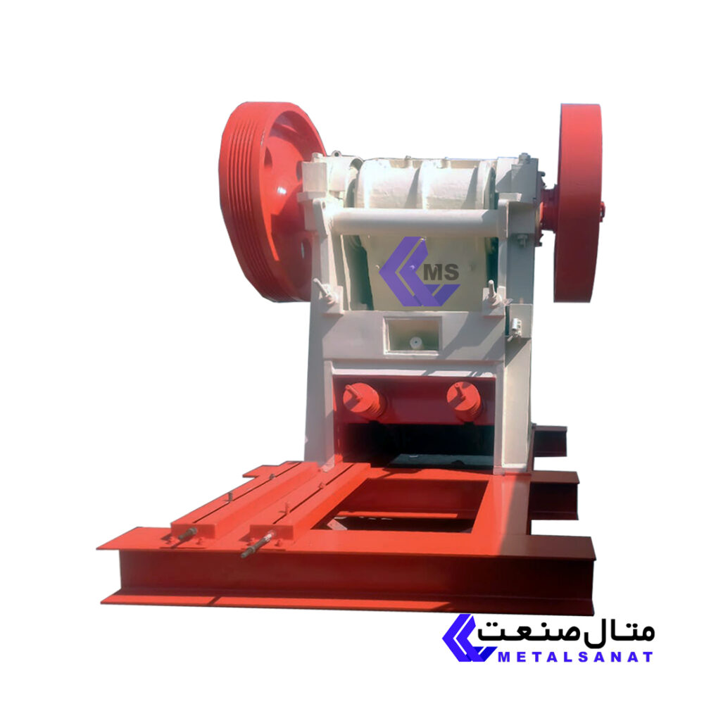 سنگ شکن فکی - الصورة 2