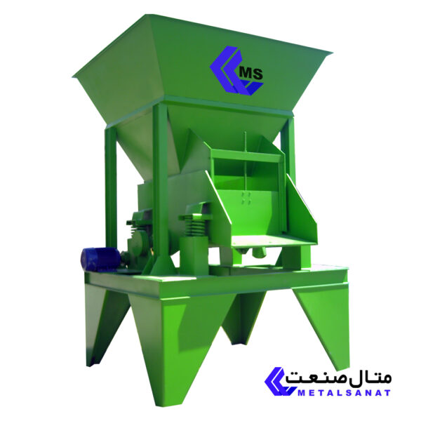 فیدر ویبره ای