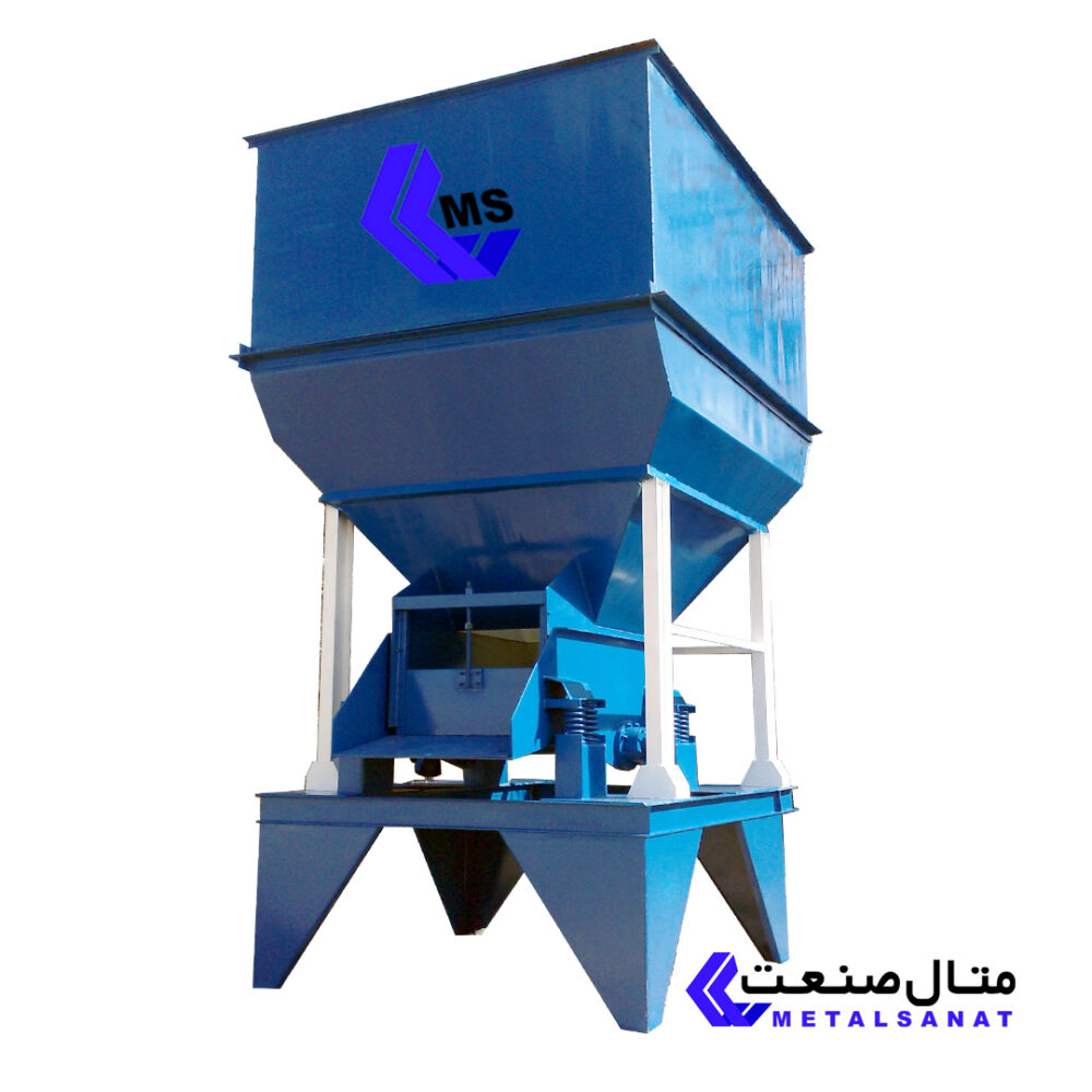 فیدر ویبره ای - الصورة 2