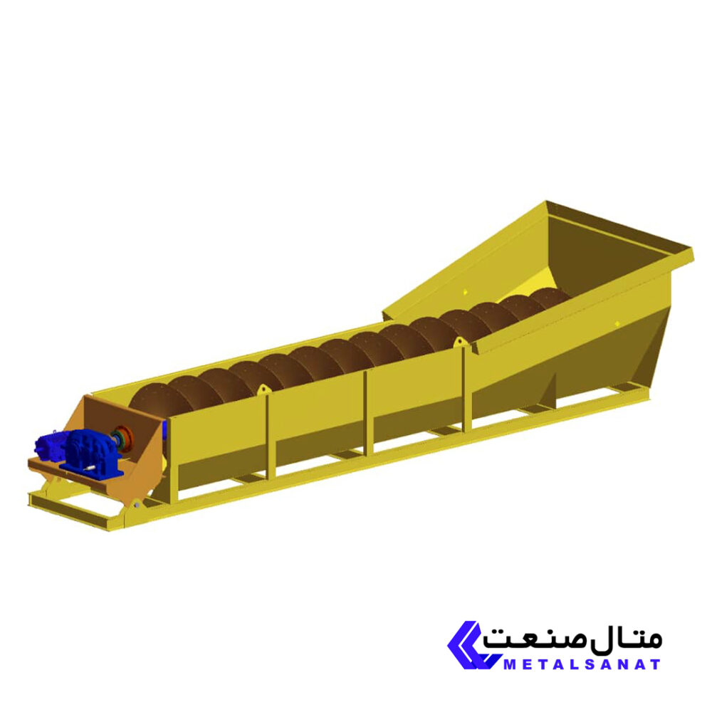 ماسه شور حلزونی - الصورة 2